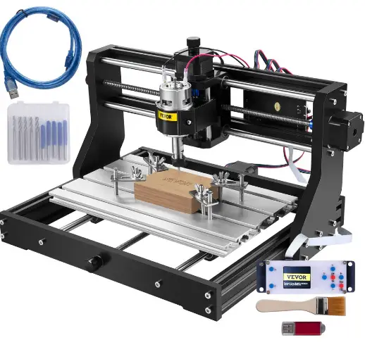 VEVOR-S3018-Pro-CNC-Engraving-Machine-product-image