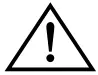 Warning Icon