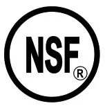 SERVER SE-SS Rectangular Single Stand- Fig 20