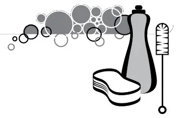 SERVER SE-SS Rectangular Single Stand- fig 18