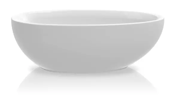 STR MBERG LAGUNA 185x95 Smart Laguna Freestanding Bathtub