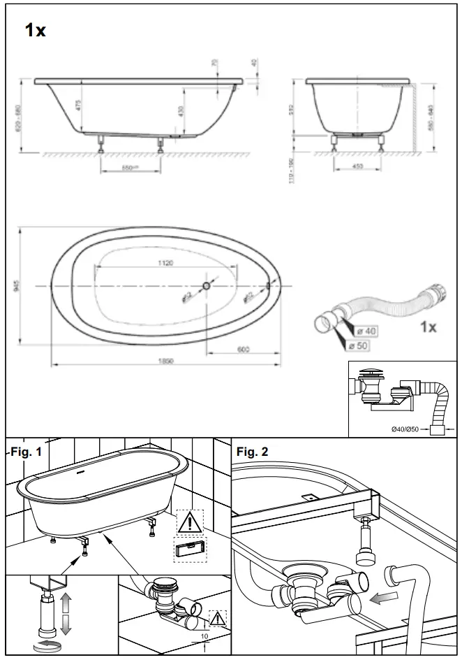 Assembly Instructions