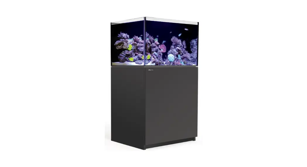 Red Sea Reefer 170 G2 Black Aquarium System Instruction Manual Red Sea Reefer 170 G2 Black Aquarium System Instruction Manual