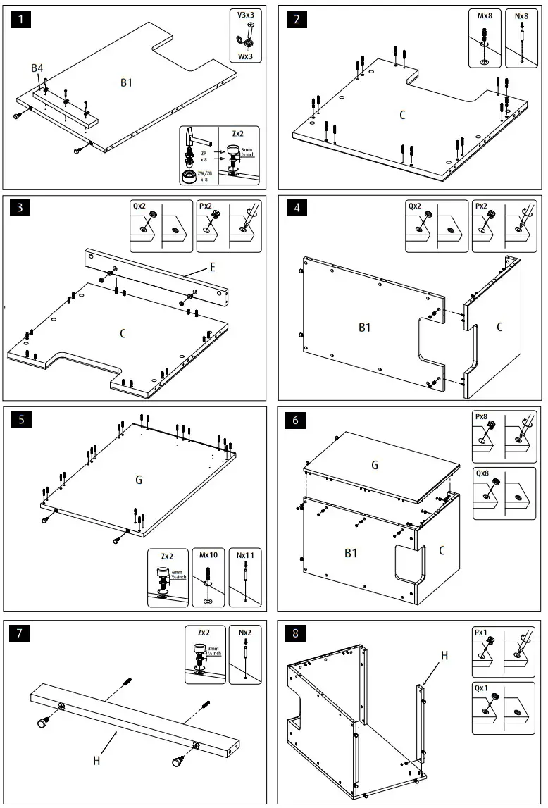 Red Sea REEFER 170 G2 Black Aquarium System - figure 1