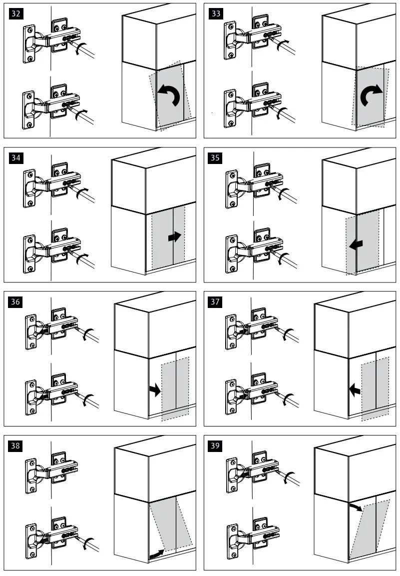 Red Sea REEFER 170 G2 Black Aquarium System - figure 7