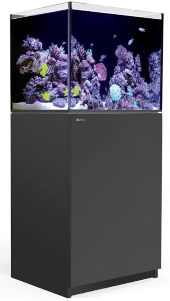 Red Sea REEFER 170 G2 Black Aquarium System