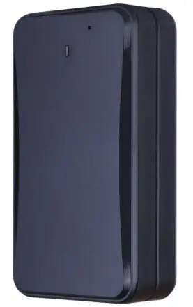 Jimi IoT LL301 LTE Cat 1 Asset GNSS Tracker - cover