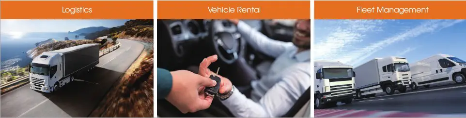 Jimi IoT LL301 LTE Cat 1 Asset GNSS Tracker - overview 1