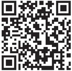 Jimi IoT LL301 LTE Cat 1 Asset GNSS Tracker - qr