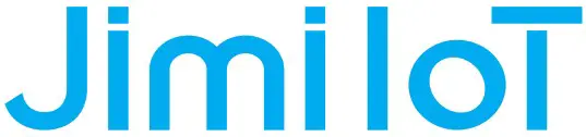 Jimi IoT - logo