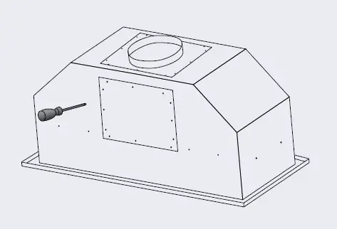 schweigen-x-SXWU295-9S-X-Silent-Undermount-Rangehood-26