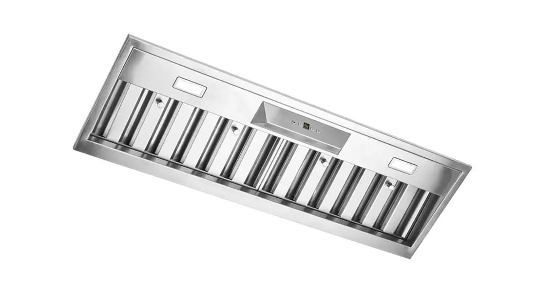 Schweigen X Sxwu295-9s X Silent Undermount Rangehood Installation Guide