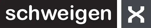 schweigen-x-logo