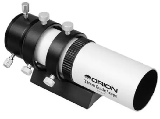 Orion 52057 StarShoot 32mm Mini Guide Scope