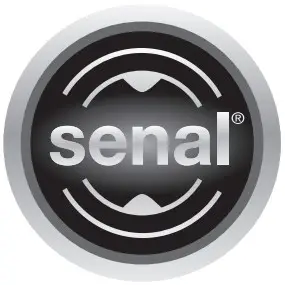 senal logo