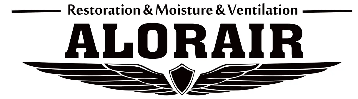 ALORAIR Logo