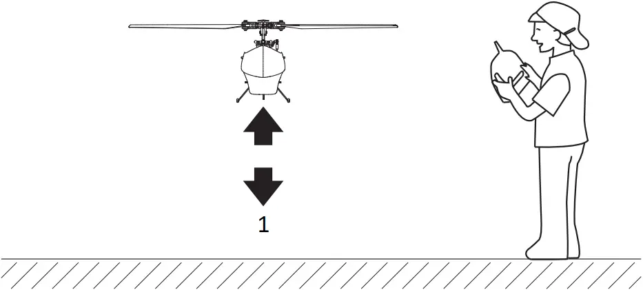FLITEZONE Hughes 300 - Fine Tune