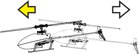 FLITEZONE Hughes 300 - Fine Tuning 1