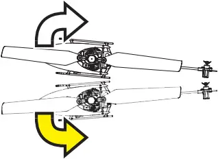 FLITEZONE Hughes 300 - Fine Tuning 3