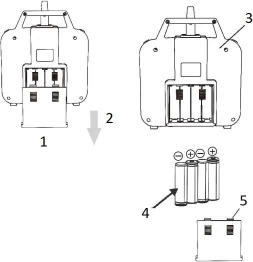 FLITEZONE Hughes 300 - Flight Preparation 2