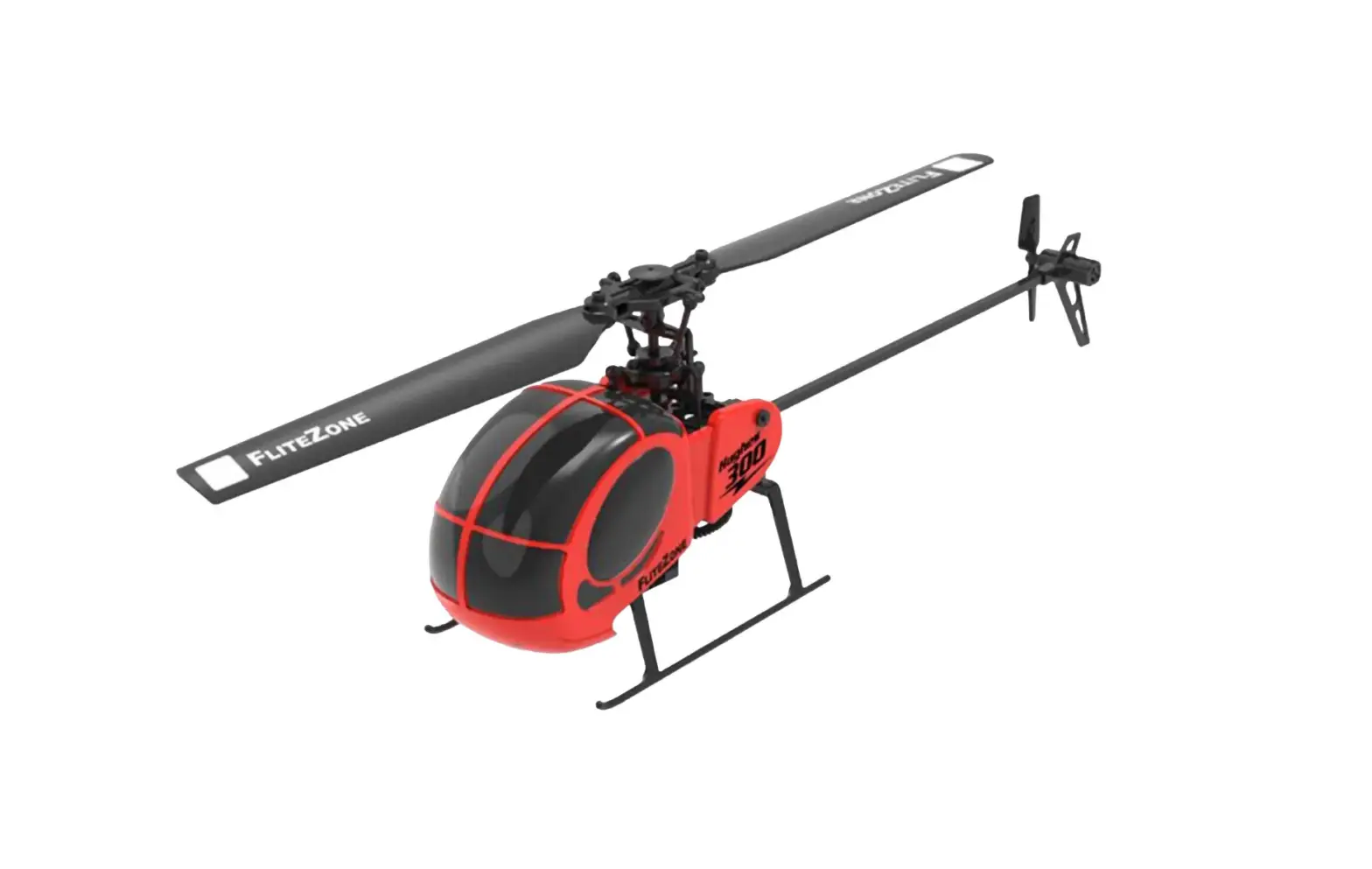 Flitezone Hughes 300 Rtf Rc Helicopter User Manual Flitezone Hughes 300 Rtf Rc Helicopter User Manual