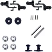 FLITEZONE Hughes 300 - Spare parts 1