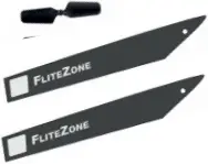 FLITEZONE Hughes 300 - Spare parts 6