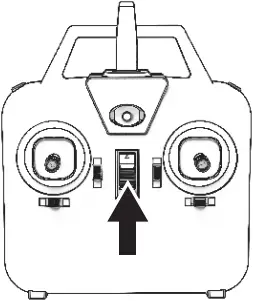 FLITEZONE Hughes 300 - Starting Procedure 1