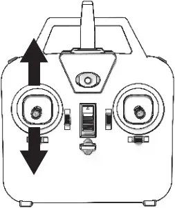 FLITEZONE Hughes 300 - Starting Procedure 2