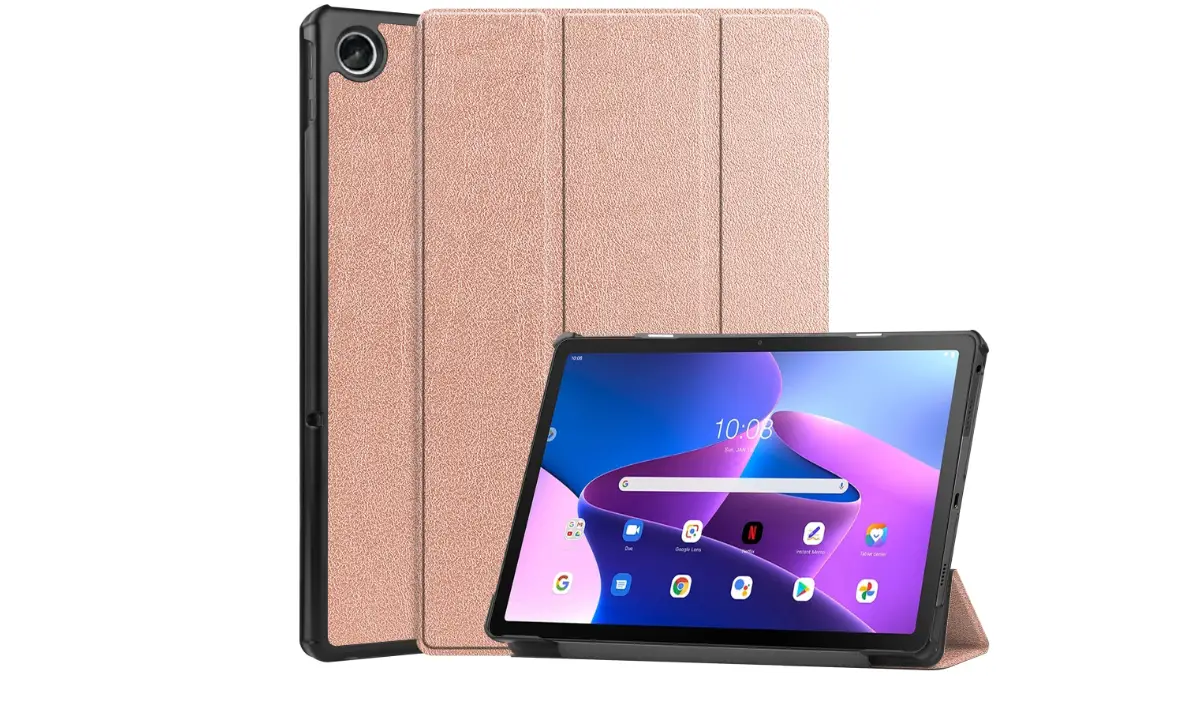 Lenovo Tb300xu Tablet Instructions