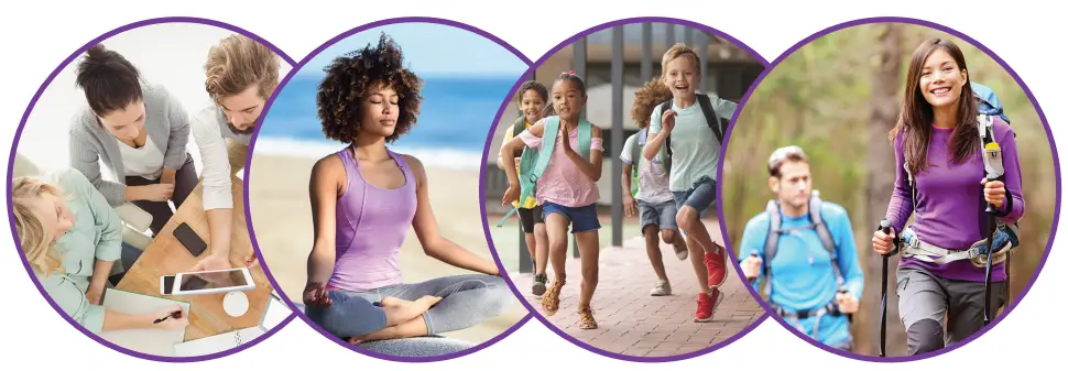 Luminor GLACIER UV LED Water Bottle - fig