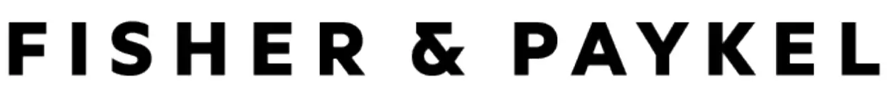 Fisher and Paykel Logo