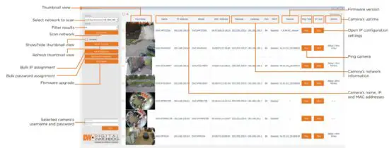 FIG 12 DW® IP FINDER™