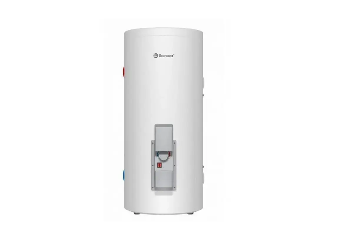 Thermex Er 100f Electric Instantaneous Water Heater User Manual