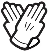 INR ARC 12 Original Shower - Icon 2