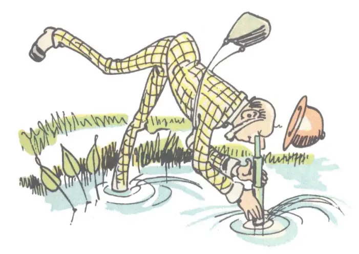 westfalia 937816 Submersible Sump Pump - fig