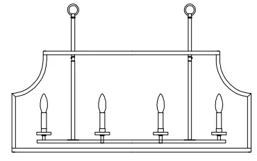SIGNATURE-HARDWARE-440542-Banewell-During-Colgante-Hanging-Light-FIG 1