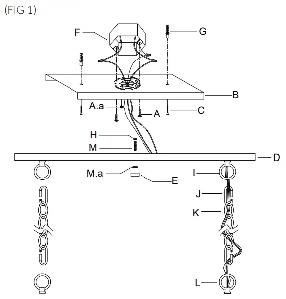 SIGNATURE-HARDWARE-440542-Banewell-During-Colgante-Hanging-Light-FIG 12