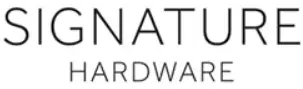 SIGNATURE-HARDWARE-LGOO