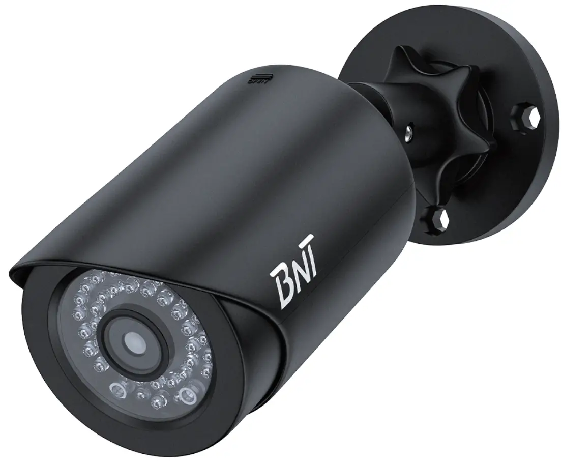 BNT B0BXRJKJDZ Dummy Fake Security Camera