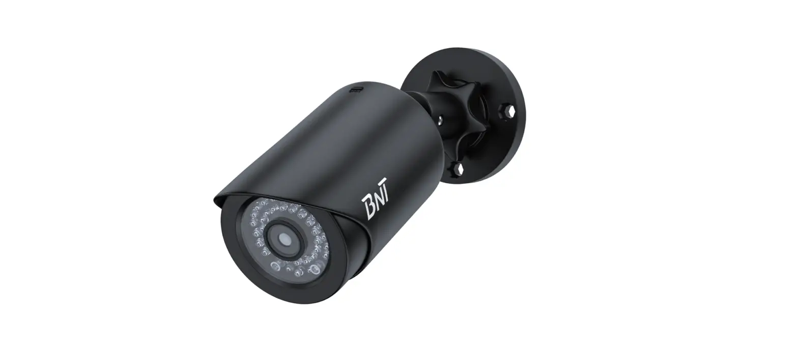 Bnt B0bxrjkjdz Dummy Fake Security Camera User Manual Bnt B0bxrjkjdz Dummy Fake Security Camera User Manual