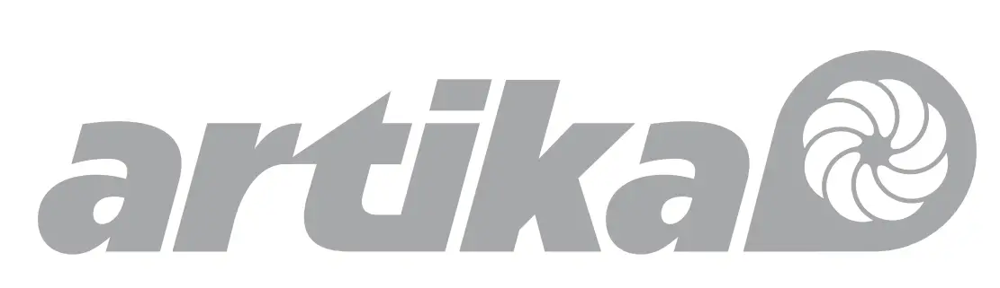 artika Logo
