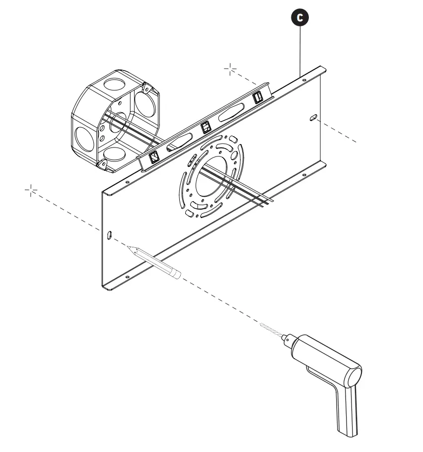 Mounting Bracket Installation