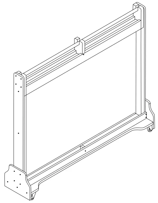 LIFESPAN-KIDS-LSK-Creativ-Drawing-Board-fig-1