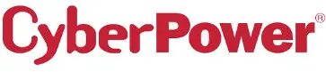 CyberPower logo