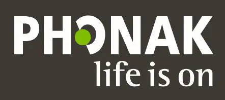 PHONAK logo
