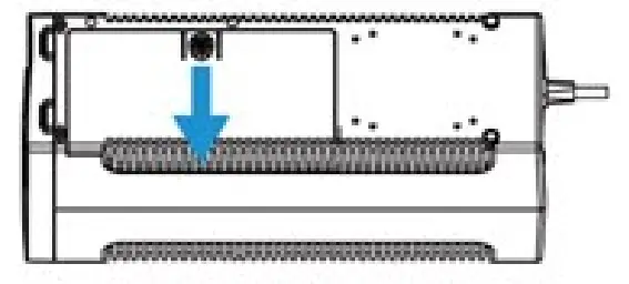 PALS INV 7110 Line Interactive UPS - Overveiw4