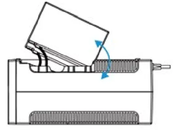 PALS INV 7110 Line Interactive UPS - Overveiw5