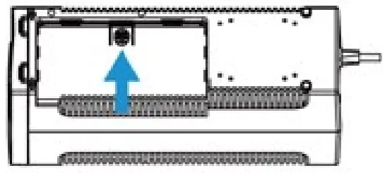 PALS INV 7110 Line Interactive UPS - Overveiw6