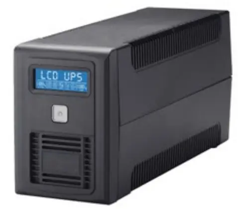 PALS INV 7110 Line Interactive UPS